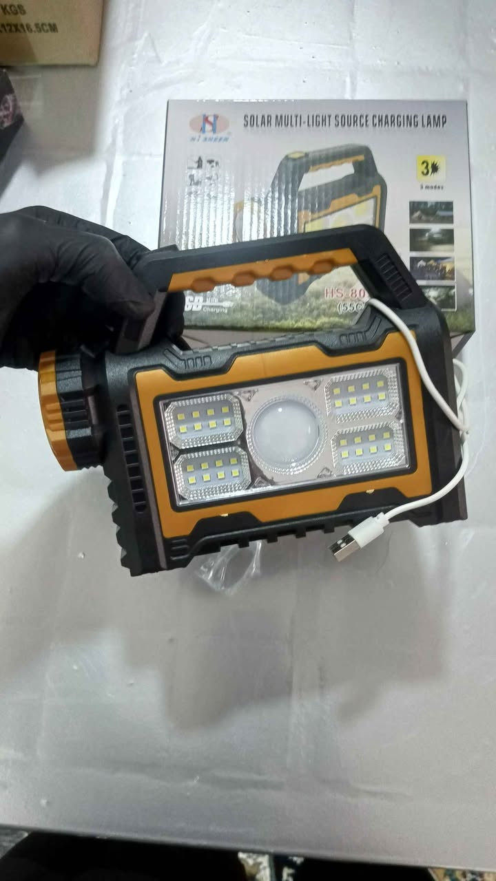 لايت شحن پاوربانك طاقه شمسي 6000 ليت
جمله مفرد *********** اكو توصيل كالار, السليمانية
