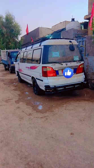 اسلام عليكم فتون للبيع موديل 2009
مكينه وكير واكسن جديدات شواصي ٣ جدد واحد معمر تعمير درجه اوله الدوشمه زينه السكن بغداد السعر ٥٣ وبيه مجال للشراي رقم ***********
