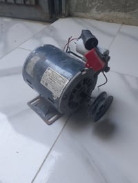 ماطور مبرده • واحد ونص
