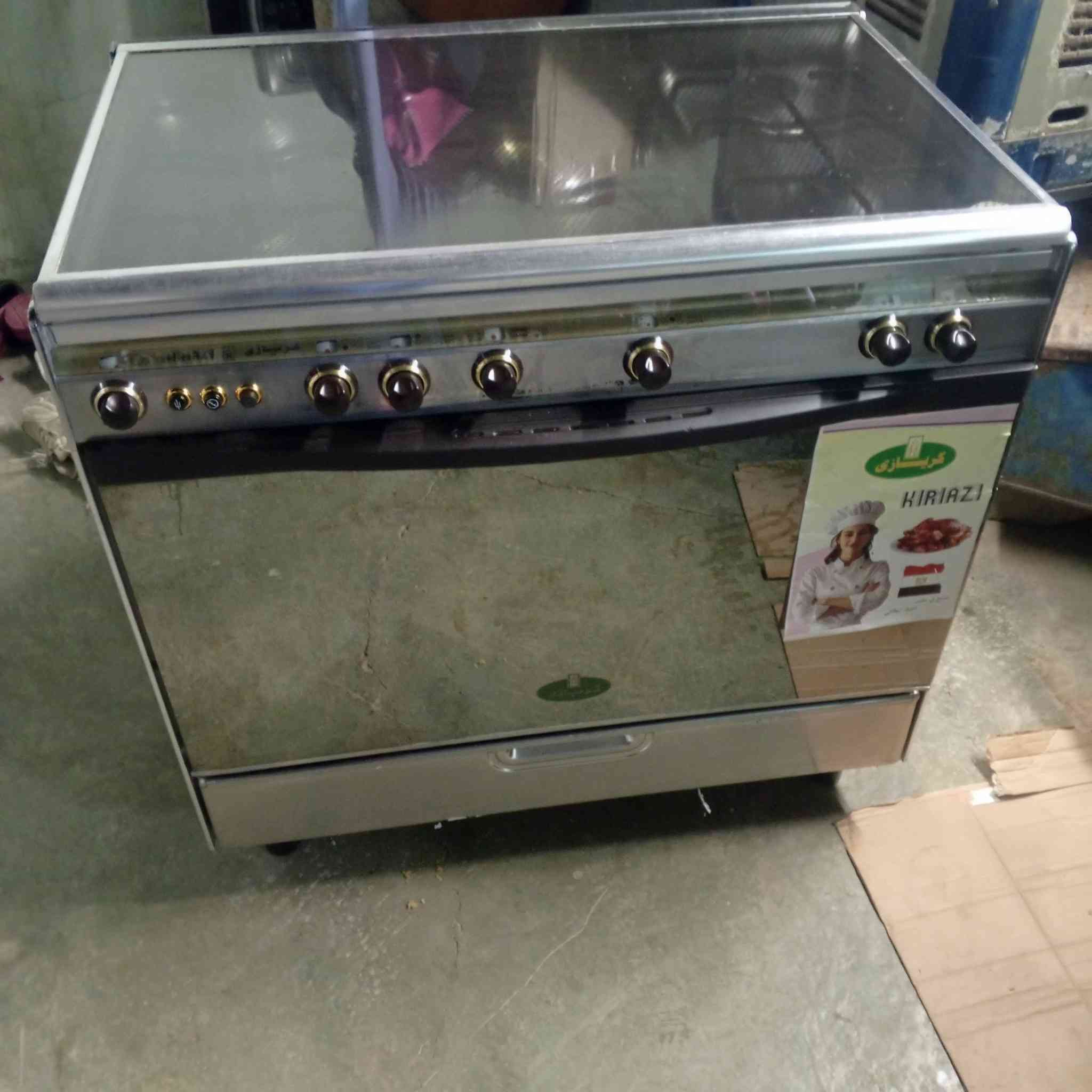 السلام عليكم طباخ كريازي مصري شرط النضافه والشغل


**إذا كنت صاحب هذا الإعلان وتريد حذفه لأي سبب، رجاءا أرسل رسالة إلى الدعم الفني**