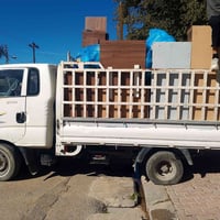 نقل أثاث • نقل بيت • داخل كركوك