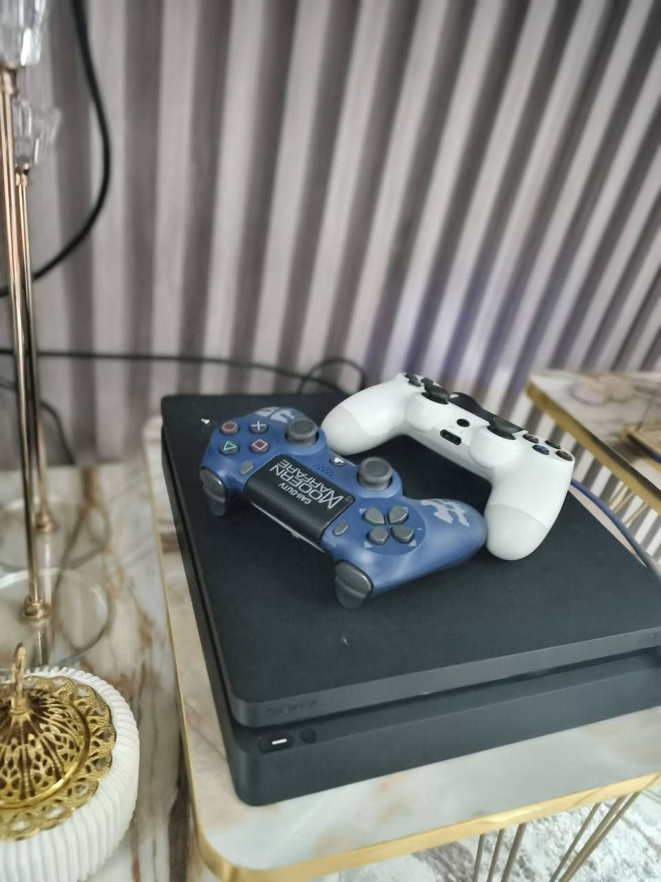 بلي سلم مهكر يدات نضام ١١سعر٢٤٠


**إذا كنت صاحب هذا الإعلان وتريد حذفه لأي سبب، رجاءا أرسل رسالة إلى الدعم الفني**