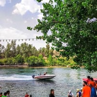 دهوك • زاخو • باصات VIP