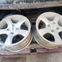 ويل كب عدد5 للبيع اذا اكو مراوس بويل اسود مكاني بالاعظمية بالسفينة 077...