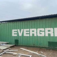 حاويات • طول ١٢م • حي البتول