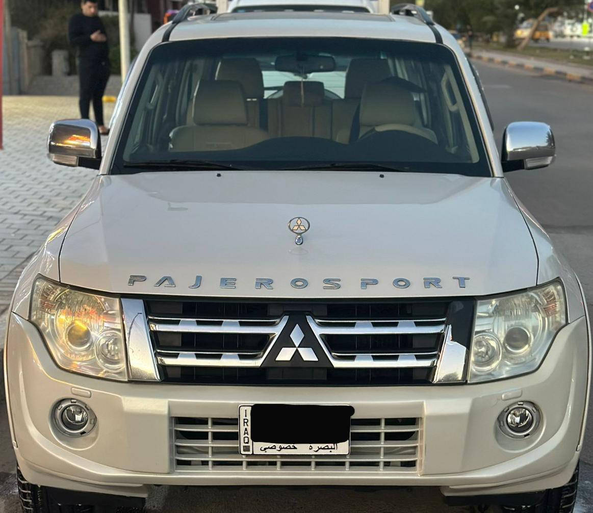 السلام عليكم مسيبوشي 2014حبتور وارد خليجي مكفوله ماعده بارد موضح بل صوره ول باقي مكفول السياره محرك وكير مكفولات حجم المحرك 6اسلندر 3500 مكفوله مواصفات السياراه فتحه طكتين 7راكب 3قطع تبريد حساسات خلفيه فورويل كشنات جلد+كشنات كهرباء ثنين اشاير مري +شفط زراك لايت سبير تعليك وبعد بيها اهواي مواصفات مذاكرهن السياره تبريد حداديه وباتري وتخم تاير وكهربايات كلها كفاله السياره رقمه بصره الماني وبسمنه شرط التحويل السعر 155وبيها مجال للطيبين استفسار علئ هذا الرقم *********** مكان السياره بغداد
