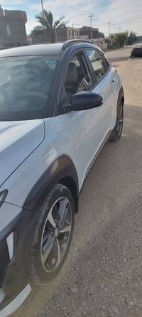 كونا • ٢٠١٨ • ١٦٠٠ تيربو