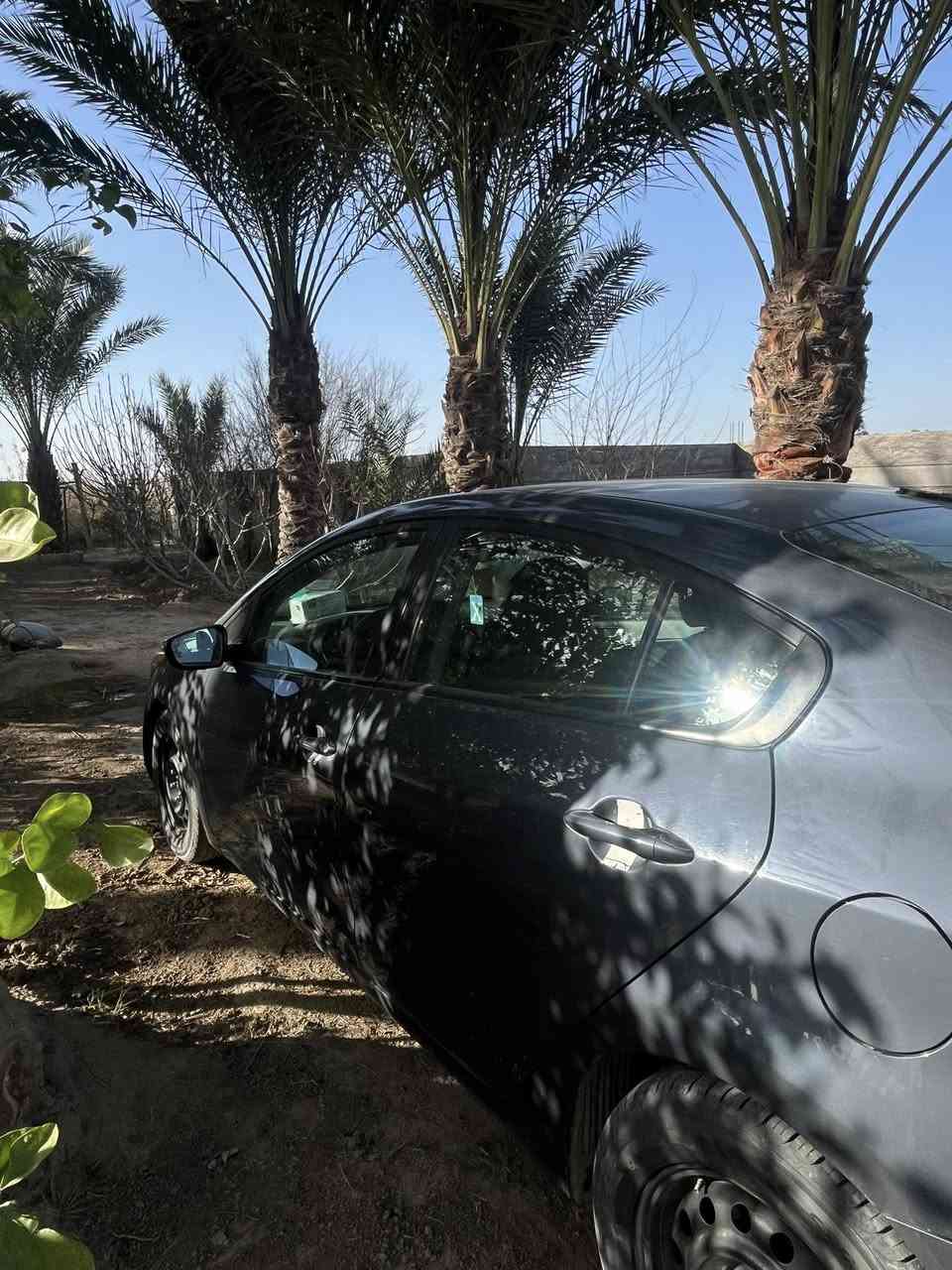 كيا فورتي 2016 مكينة جديدة 1600 كير ATالخالي من العيوب يعني مو cvt   ماشية 130 الف ميل مكان بغداد ابوغريب للتواصل واتساب او ماسنجر 0785964777


**إذا كنت صاحب هذا الإعلان وتريد حذفه لأي سبب، رجاءا أرسل رسالة إلى الدعم الفني**