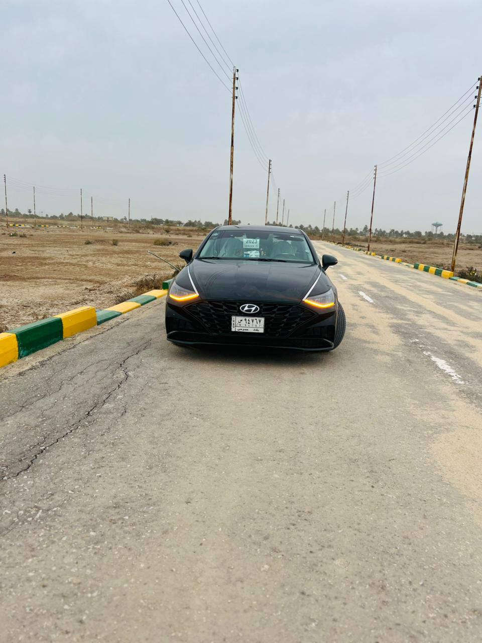 السلام عليكم سوناته موديل 2021 السياره حيل جديده وستخدام شخصي موصفات بصمه شاشه جبير تحكمات تدفه كشنات وتبريد كشنات كهربائي هواي بيه موصفات
حادثه خلفي 3 قطع بجم كبس بدون ايرباك
لاستفسار اتصل ***********
***********
