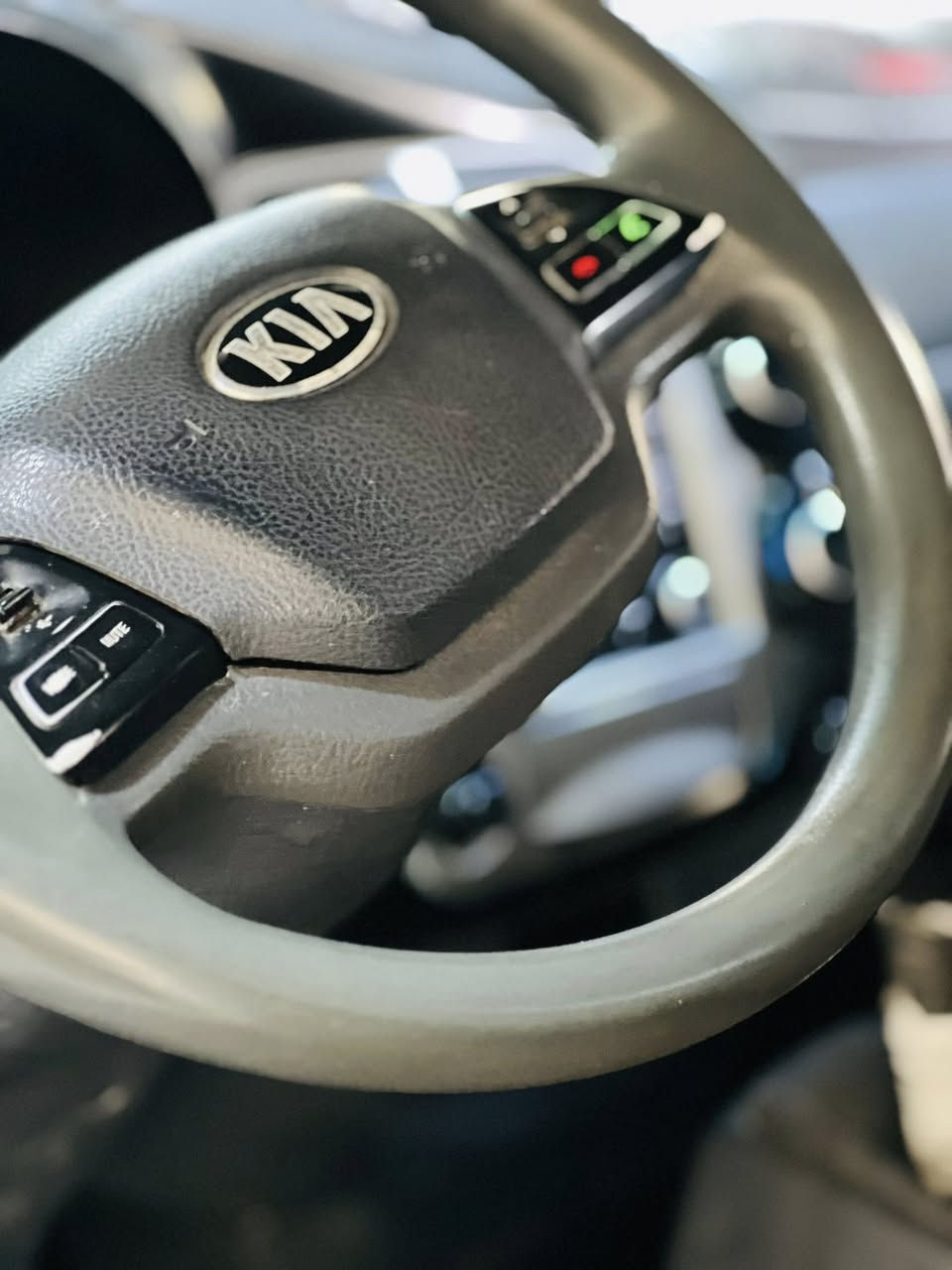 كیا ٢٧٠٠  مۆدیل ٢٠١٨ بۆ فرۆشتن  *********** شوێن رانیە
