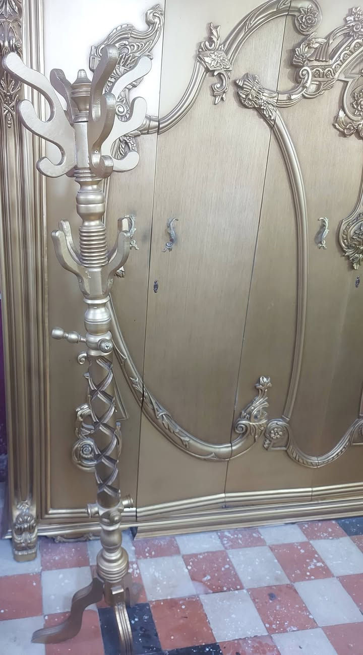 غرفة مصريه درجه اولى لون ذهبي للبيع


**إذا كنت صاحب هذا الإعلان وتريد حذفه لأي سبب، رجاءا أرسل رسالة إلى الدعم الفني**