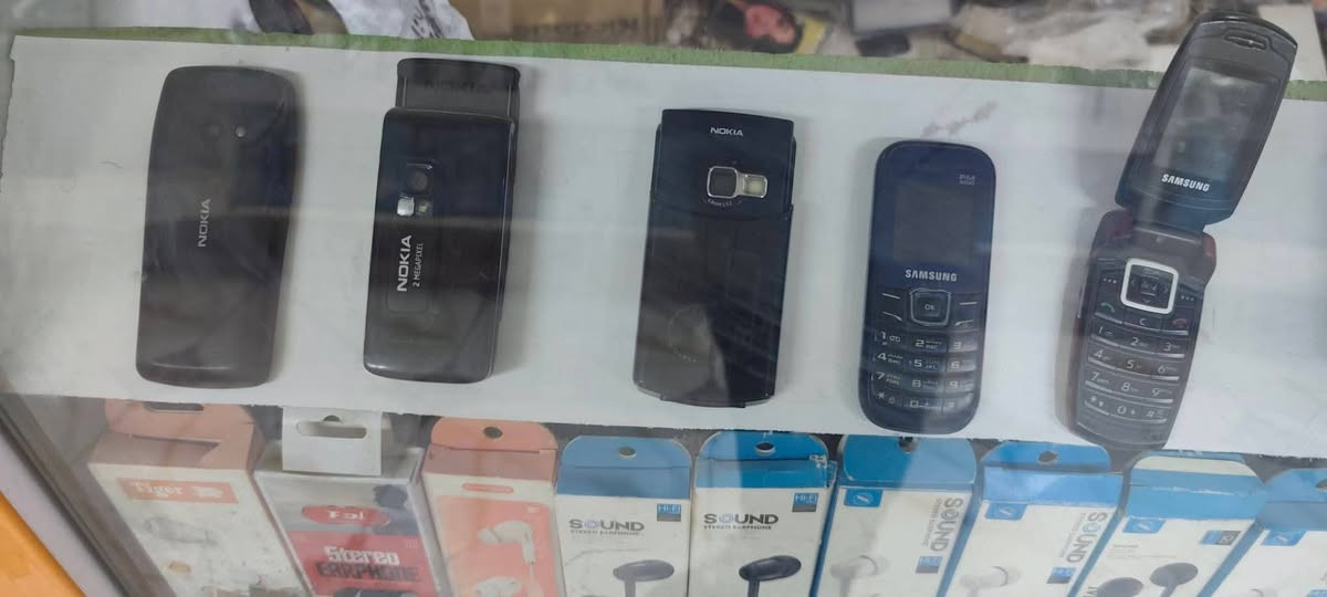 اسعار مناسبه يوجد توصيل دز صوره عالخاص يجيك سعره 

كله يشتغل


**إذا كنت صاحب هذا الإعلان وتريد حذفه لأي سبب، رجاءا أرسل رسالة إلى الدعم الفني**