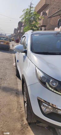 سبورتج • ٢٠١٥ • مكينة ٢٠٠٠