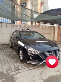 أدوات كص جنطه  سوناتا ١٨ وارد كوري اصل غاز  سياره جاهزه على آخر حبايه ...