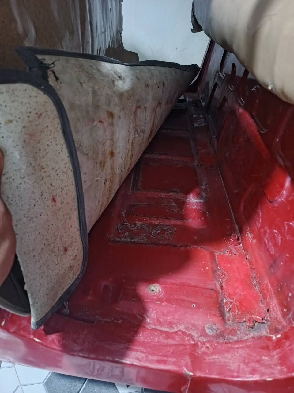 السلام عليكم تكتك 2018شهر9
مرقمه رقم عربي
مكينه مكفوله تنقيص وتبخير
تكتك حلوة وخير من الله
السعر ٤٦٥٠
العنوان بعقوبة بهرز
الرقم ***********
