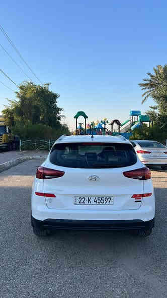 توسان ٢٠١٩ خليجي
كفالة صبغ وبارد
فقط فيها خدوش بسيطة
تحويل أو وكالة 
السعر ٢٠٥ وبيها مجال 

التواصل فقط على الأرقام أو واتساب آسيا 
*********** 
***********
