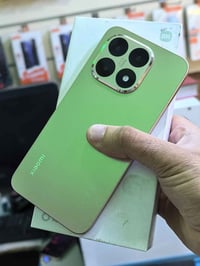 شاومي 15T • ٥١٢/١٢ • نضيف ١٠٠٪ ملحقات