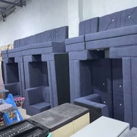 حاوية أثاث • كاونترات • بابل الشوملي