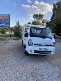 فحل • موديل ٢٠٢٥ • ماشي ٤٠٠٠