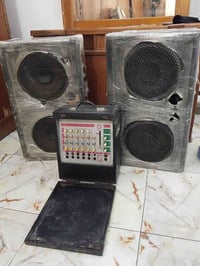 عندي هذا المكسر وكف لوحده اريد ابيعه وهاذا رقمي0772 583 8860