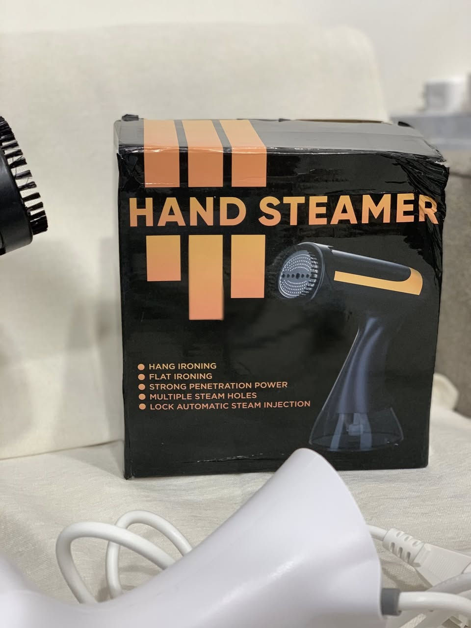 قطعه 20 الف اوتي بخاري محمول


**إذا كنت صاحب هذا الإعلان وتريد حذفه لأي سبب، رجاءا أرسل رسالة إلى الدعم الفني**