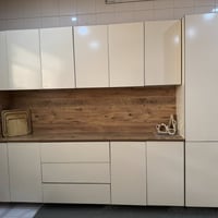 كاونتر مرمر • كاونتر ٣م • سنك متر ونص