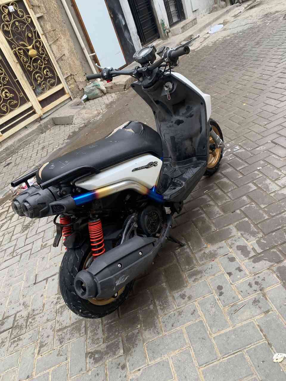 السلام عليكم شباب سكنس جبلي بلادية وكفالة عامة بية كلجات رياضي وبية تزويد بصيط سعر 750 وبيهة مجال بصيط مكان مدينة الصدر ***********
