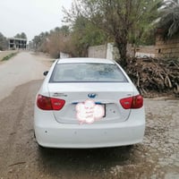 أفانتي 2007 • رقم ديالى • رش بدون معجون