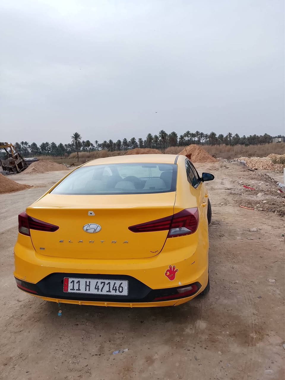 السلام عليكم النتره 2019 وارد امريكي حادثها من امريكا جاملغ أيمن ونص بنيد مصفره من الهيئه والغرامات السياره جاهزه من كلشي تخم تأثيرات جدد منضومة تبريد جديده مكينه 2000 دوش تحكم استيرن للاستفسار راسلني خاص.


**إذا كنت صاحب هذا الإعلان وتريد حذفه لأي سبب، رجاءا أرسل رسالة إلى الدعم الفني**