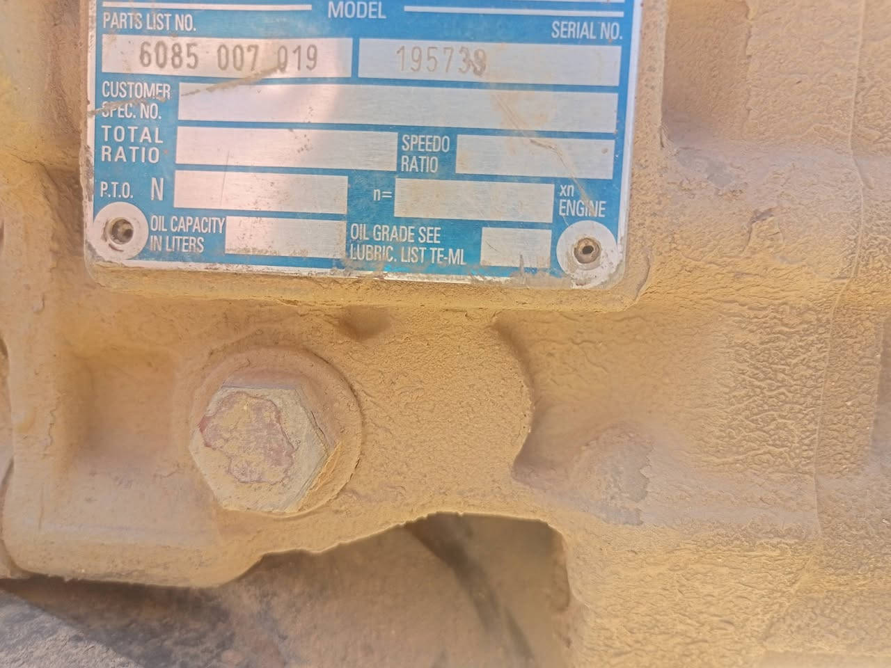 للبيع كير افيكو وتفصيخ جميع انواع افيكو حجم 181/16


**إذا كنت صاحب هذا الإعلان وتريد حذفه لأي سبب، رجاءا أرسل رسالة إلى الدعم الفني**