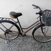 بايسكل بناتي • حجم ٢٧ • بغداد سبع البور