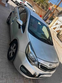 خليجي • ٢٠١٣ • محرك ١٦٠٠