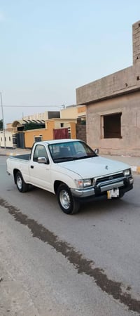 رقم بغداد • ٢٠٠١ • كفالة عامه