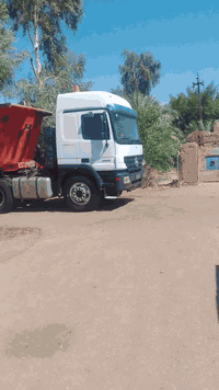 اكتروز 2004 • جاهزه للعمل • ميسان