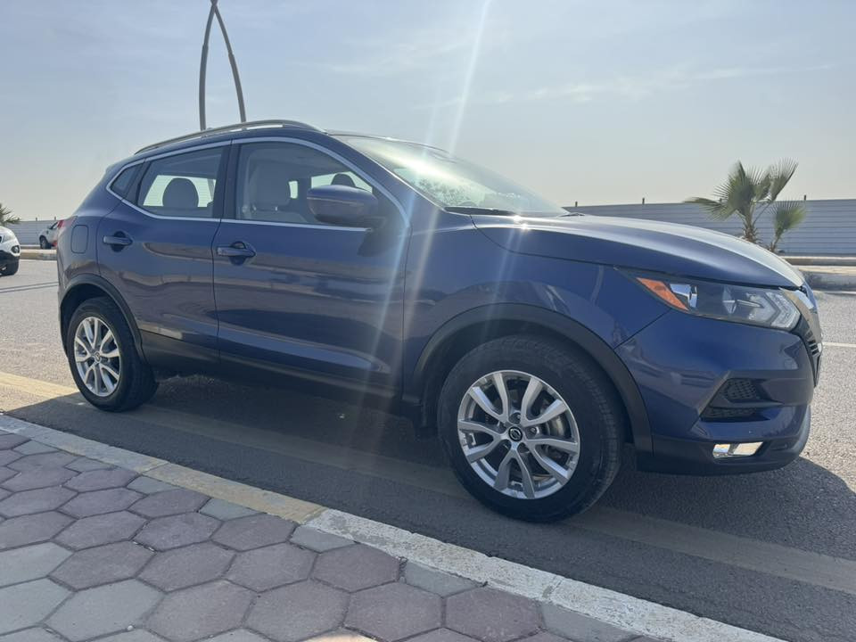 قشقاي للبيع موديل 23
ماشيه 70 الف كيلو 
رقم اربيل جديد تحويل ثاني يوم
فول مواصفات 

***********
