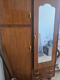 غرفة نوم صاج • عراقي • توصيل