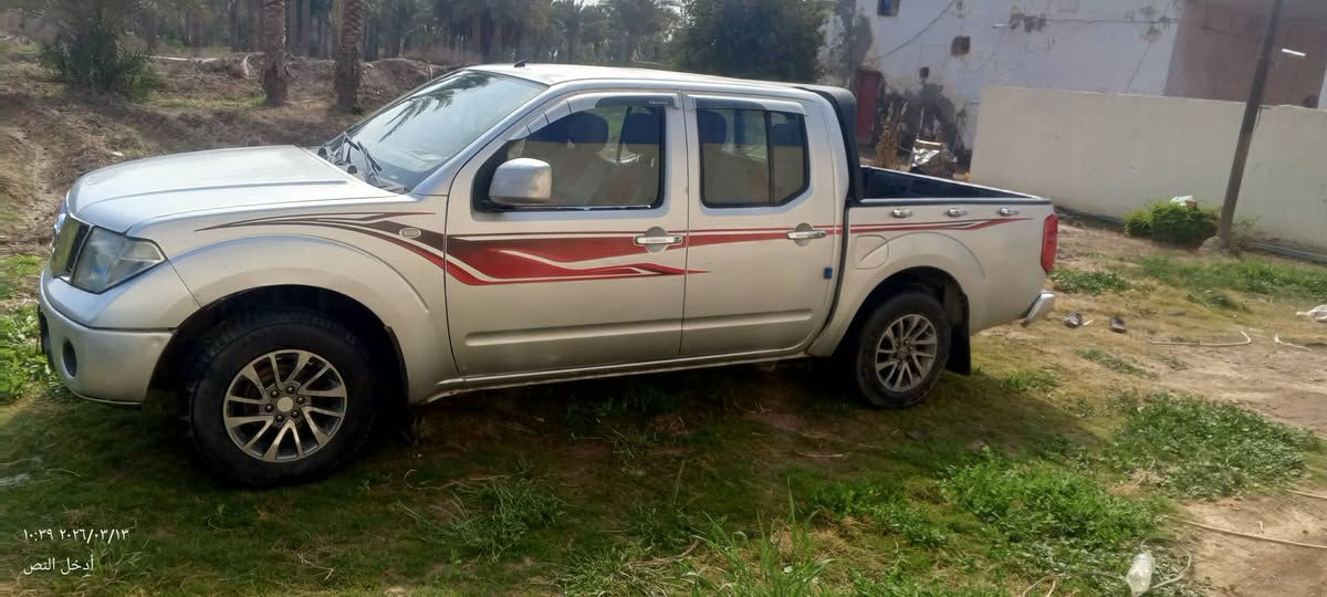 نيفارللبيع  السعر75تليفون***********موديل2009مصبوغه عام أثر جرادرقم اربيل وكالة بسمي
