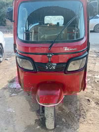 تكتك 18للبيع السعر 3وبيهه مجال المحرك مال 22مامجفته تكتك نضيفه كبل الش...