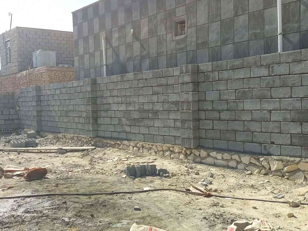 السلام عليكم كادر عمل لبخ بناء حجر بلوك اسعار مناسبه للتصال
***********
***********
