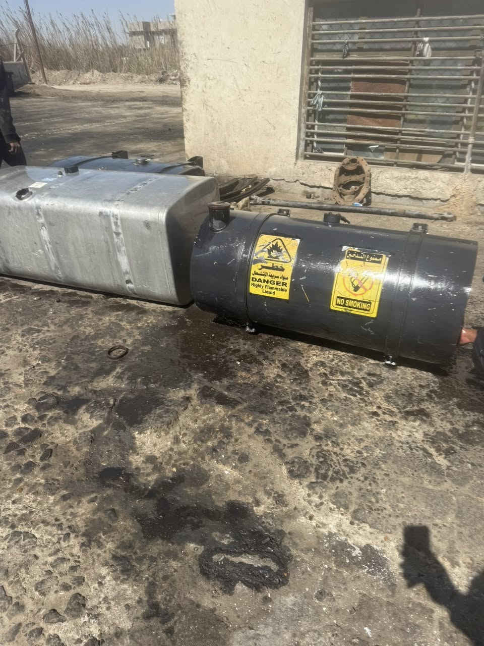 يالله تانكيات كاز للبيع الاتصال ع الرقم ***********
