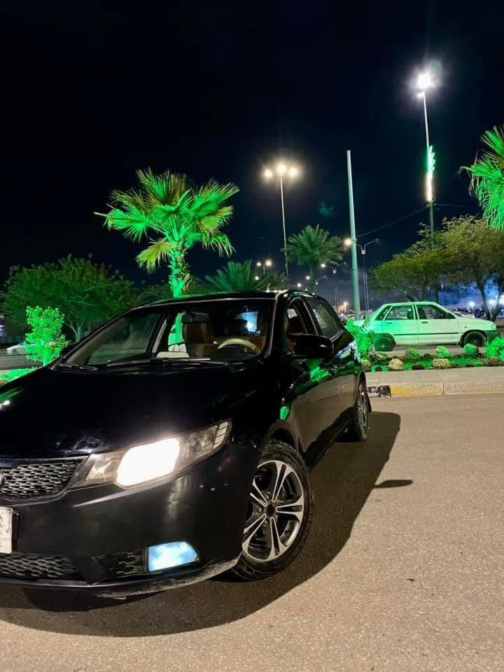 السلام عليكم
سيراتو هاج باك خليجي محرك 1600 دوش تنسه شي اسمه صرف 
تبريد ثلج 
كامره 
شاشه اندرويد 
تغليف كشنات جديد 
الضرر مرفق بالسونار 
السعر المطلوب 75 وبيها مجال 

‭***********‬
