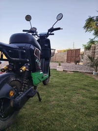 ار9 • موديل ٢٠٢٥ • بطارية ٢٢أمبير