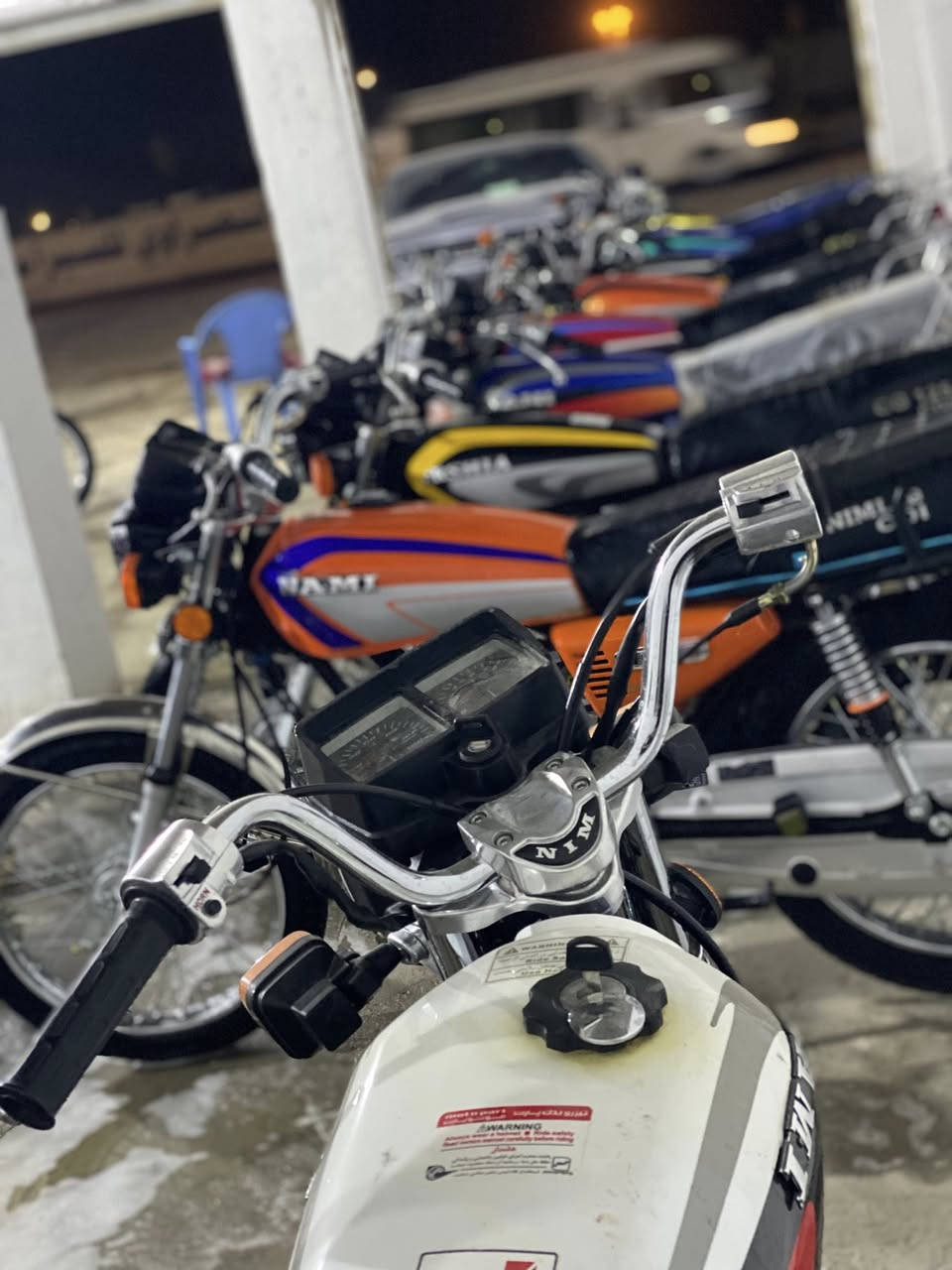 تخفيضات✋🔥تخفيضات🔥🔥🔥✋.                                                                     وجبه اليوم (معرض الحر) كربلاء الحر طريق جماليه

لبيع كافه انوع الدراجات.  مستعمل أوراق اصولي 

دايون عضم ودايون نفخ  جميع الموديلات موجوده  وأسعار مناسبه الاشراي يتصل ***********.

***********
