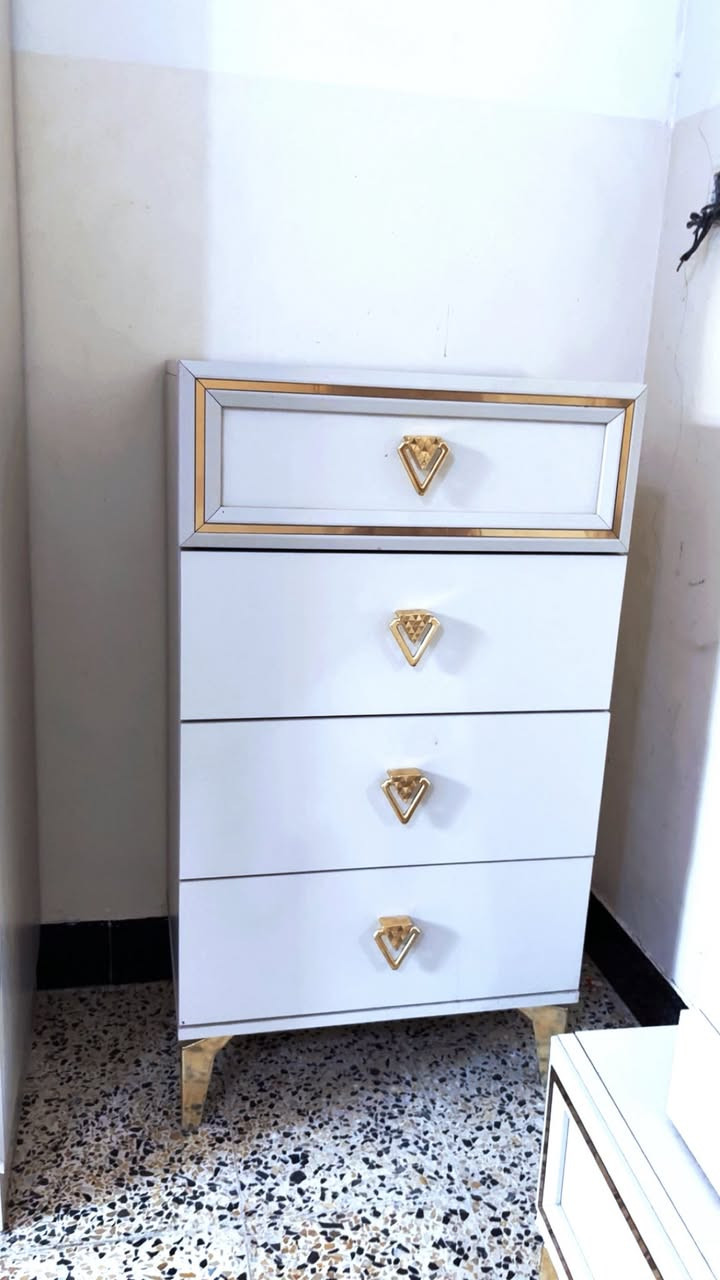 🛏️ للبيع غرفة نوم تركية مستعملة
✨ عدد القطع: 8 قطع
✨ بحالة جيدة ونظيفة
✨ تصميم تركي أنيق
✨ جاهزة للاستخدام

💰 السعر: 870 ألف دينار

📍 الموقع: الفلوجة - حي الشهداء

📞 للاستفسار والتواصل:
***********

🌷 أهلاً وسهلاً بالجميع
🤍 شكراً لاهتمامكم
