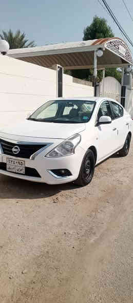 نيسان صني هندي ٢٠٢١
بيها جاملغ امامي مصبوغ 
مكينه كير حداديه جديده 
بأسم شركه وكاله تحويل 
السعر ٩٦
للاتصال ***********
مكان سياره حله
