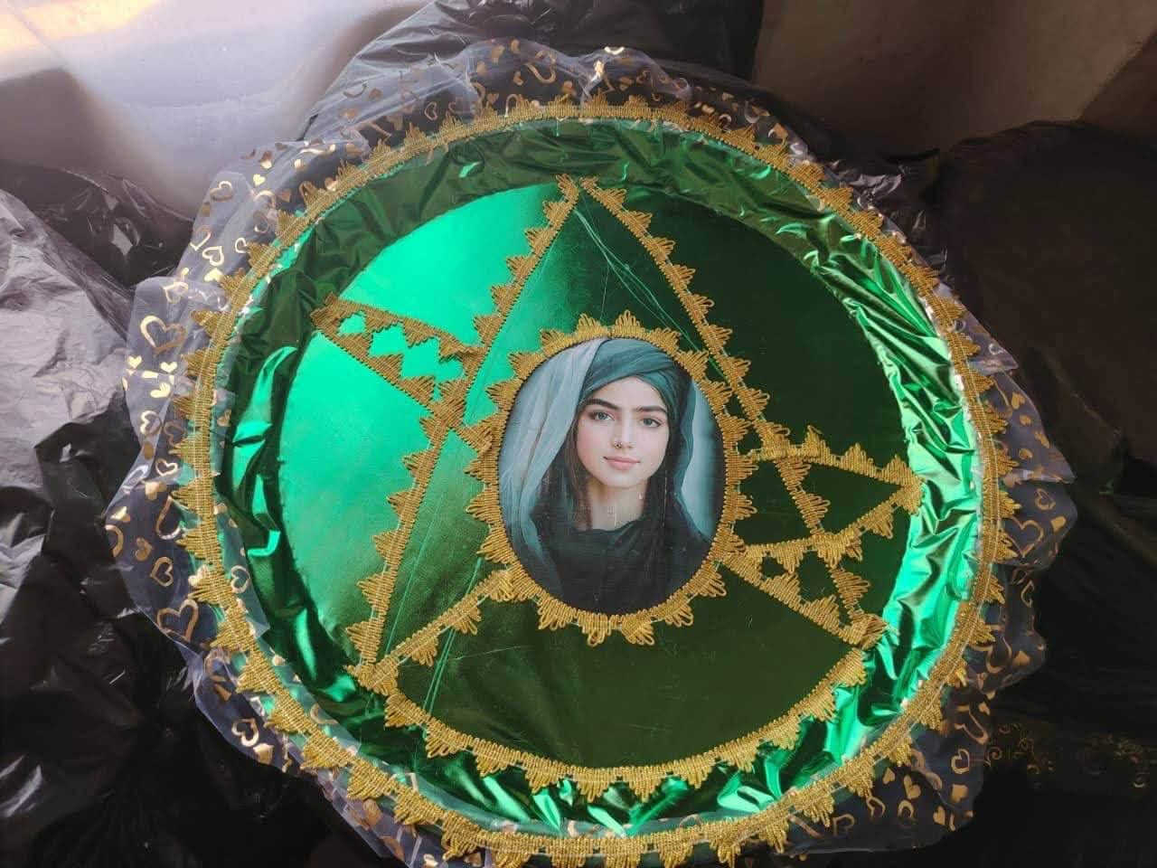 صواني محرم ✔️


**إذا كنت صاحب هذا الإعلان وتريد حذفه لأي سبب، رجاءا أرسل رسالة إلى الدعم الفني**