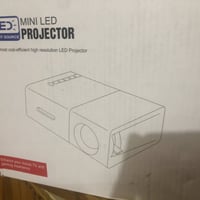 بروجكتر • ٧٥