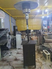 صوبة غازية • لمطاعم ومواكب • الزبيدية شارع 20