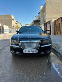 اوباما • شيفروليه ماليبو • ماليبو 2012 • سيارة للبيع • رقم اربيل • محر...