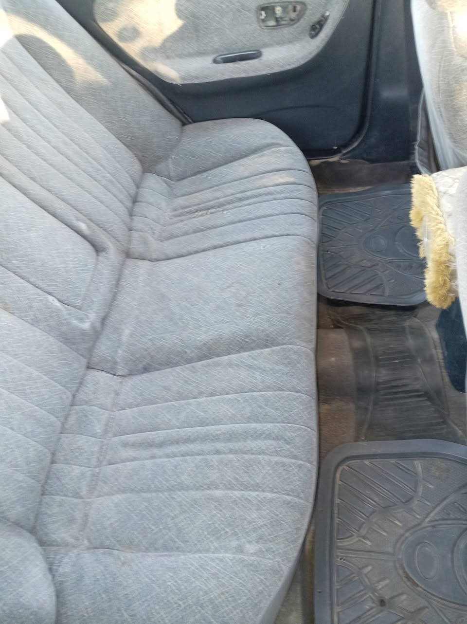 السلام عليكم  اخوان سوناتا 2 موديل ٩٤ محرك وكير بالشرط  فقط صبغ تحتاج لان جارده سنويه لحد شهر التاسع  ٢٠٢٦ السعر  30 وبيهه مجال شي قليل  مكاني ديالئ ناحيه السعديه الجبل  للاستفسار ***********
